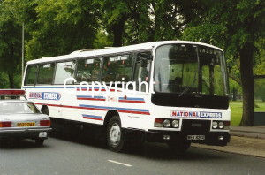 Cambus No. 426 WEX826X