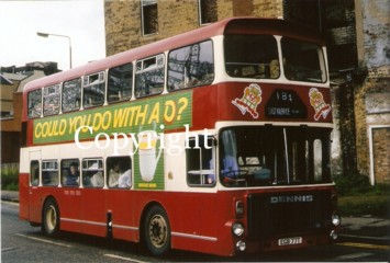 Central SMT No. D1 EGB77T