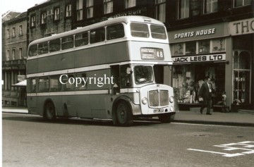 Halifax JOC No. 217 LJX217