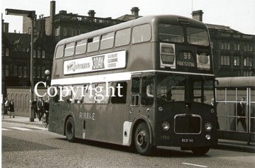 Ribble MS No. 1766 RCK911