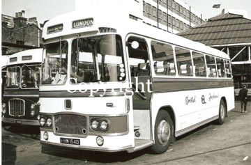 Bristol OC No. 2148 FHW154D