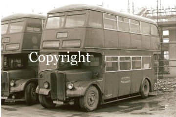 City of Liverpool Works Department MKB976