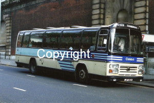 Cambus No. 415 JVF815V