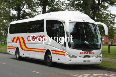 Landtourer ONZ1125