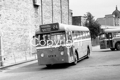 Halifax Corporation No. 32 PCP32