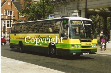 Maidstone & District No. 2175 YLK281