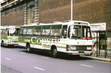Maidstone & District No. 2147 BKJ147T
