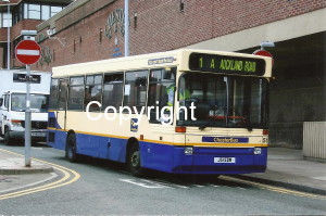 Chester CT Ltd No. 51 J51EDM