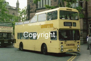 Chester CT Ltd No. 96 SDM96V