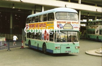 Leon MS No. 101 HKU361W (o/s 191)