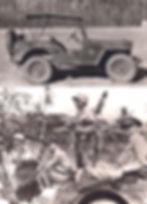 Thumbnail: USMC  Stencil Set