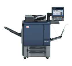 ineo+ 2060L studio picture MB-506 WT-511 OT-511 MK-740 RGB