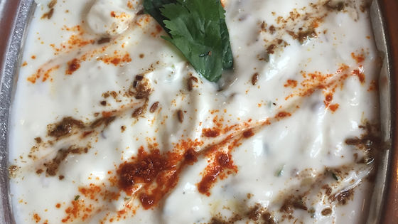 28 Kheere Ka Raita - D