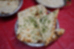M146 Garlic Nan