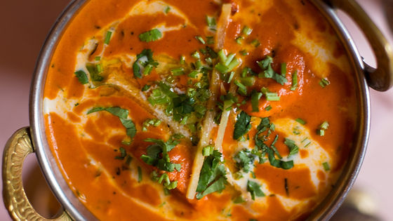 88 Chicken Curry