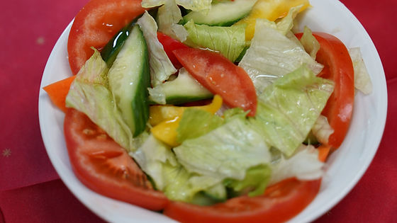 22 Saison Salat