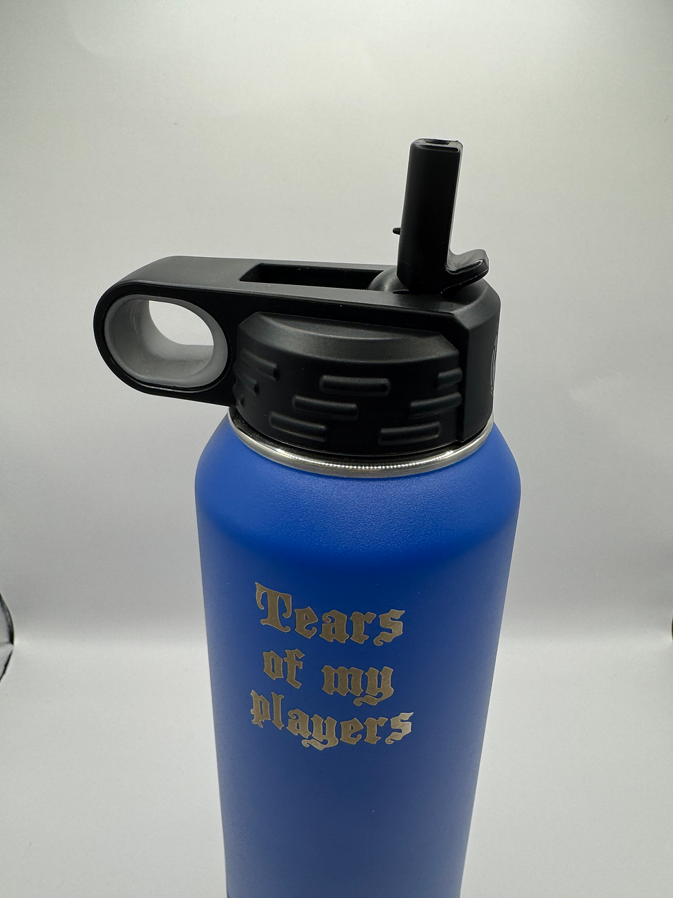 Thumbnail: Tears of my Players - Water Bottle