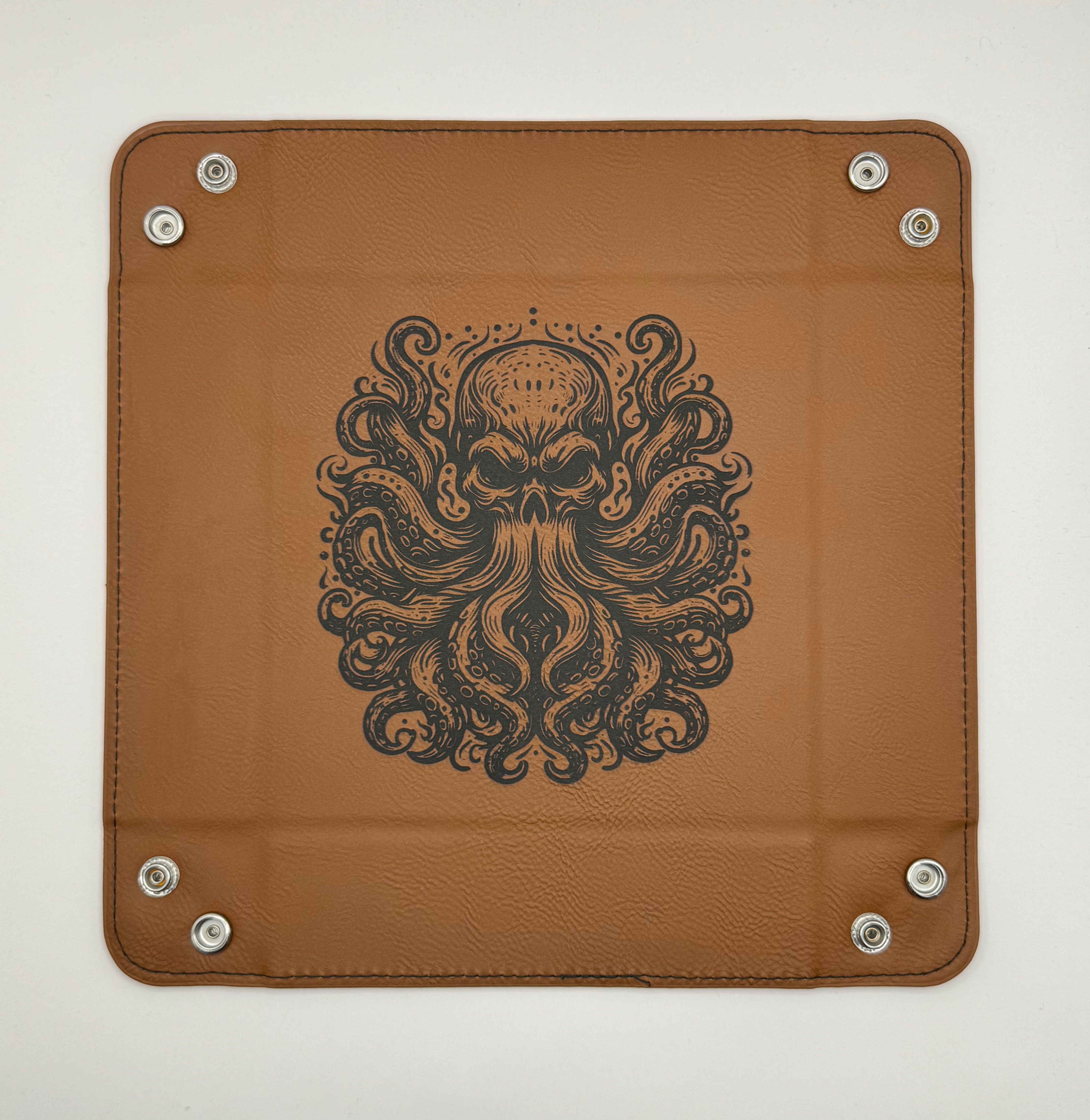 Tray - Octopus