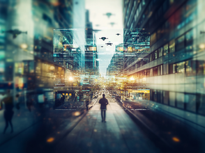 EPIC Universe y una distopía tecnológica.