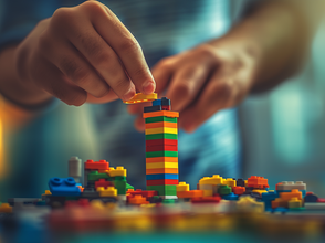 ¿Cuánta creatividad producirás hoy?