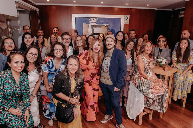 La Segunda Mordida_ecosistema integral que acompaña a las personas de la Generación X en a