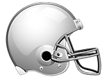 Football Helmet (2)
