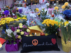 Mel Lastman Square Memorial