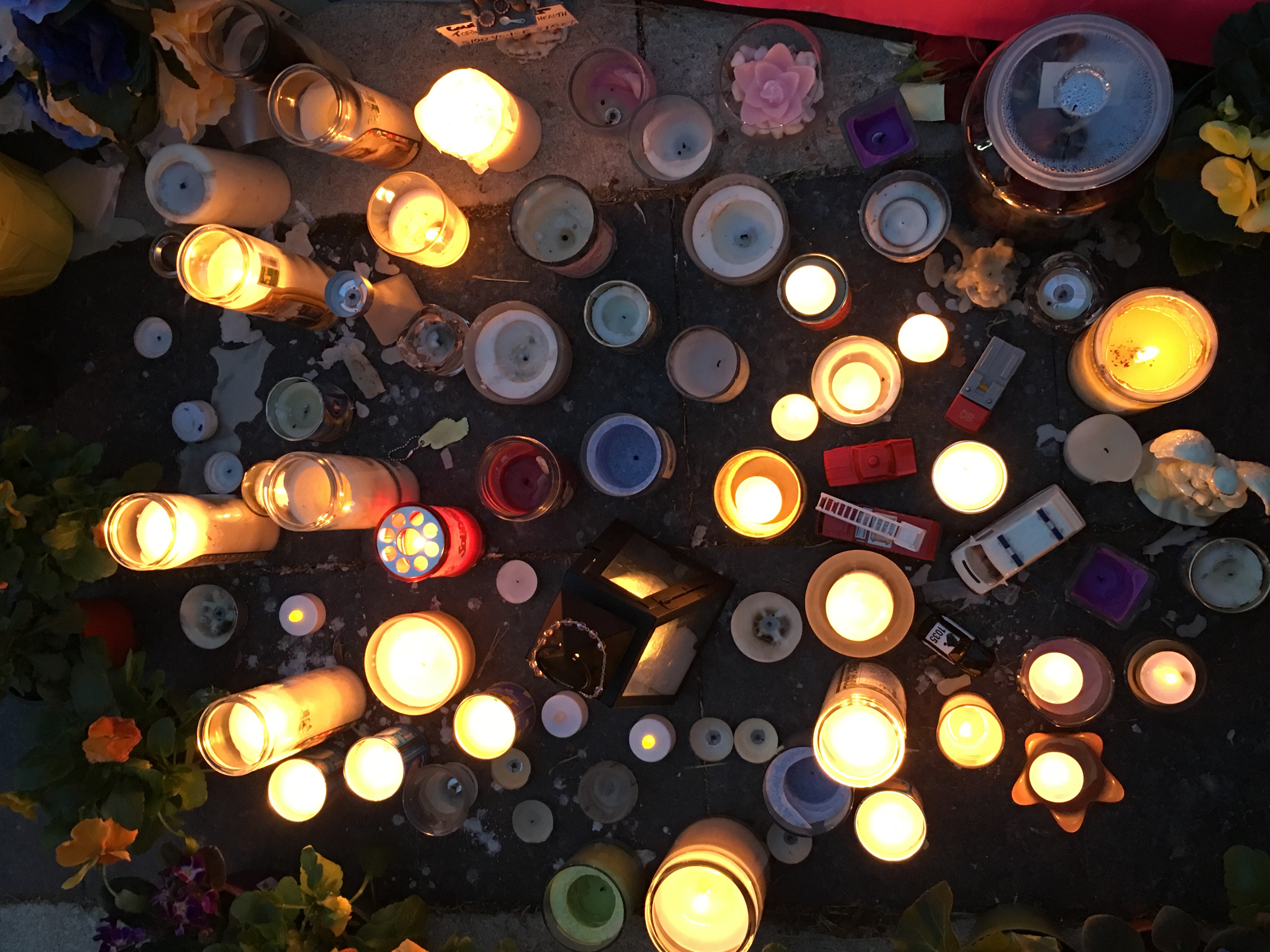Candles