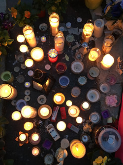Candles