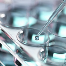 Pipetting Samples