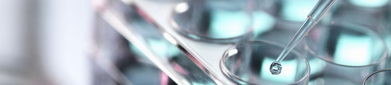 laboratory
