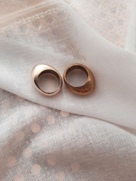 Come pulire i gioielli ossidati?