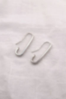 ORECCHINI "CORRIMANO PENDANT"