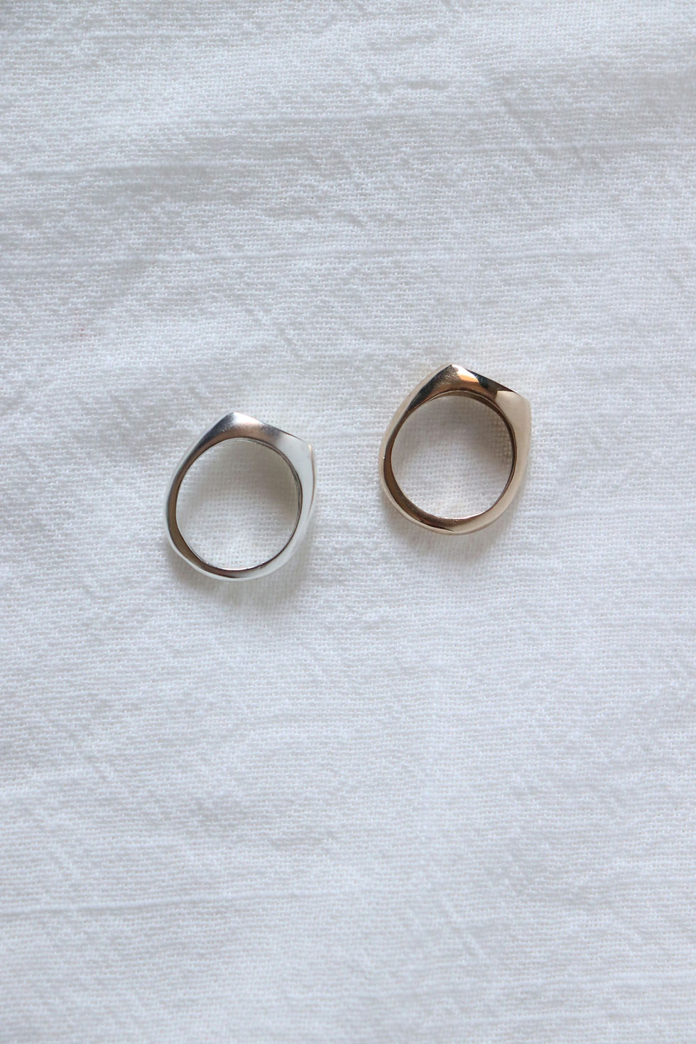 Miniatura: ANELLO "SIGILLO MINI" 
