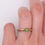Miniatura: ANELLO "UNICUM"