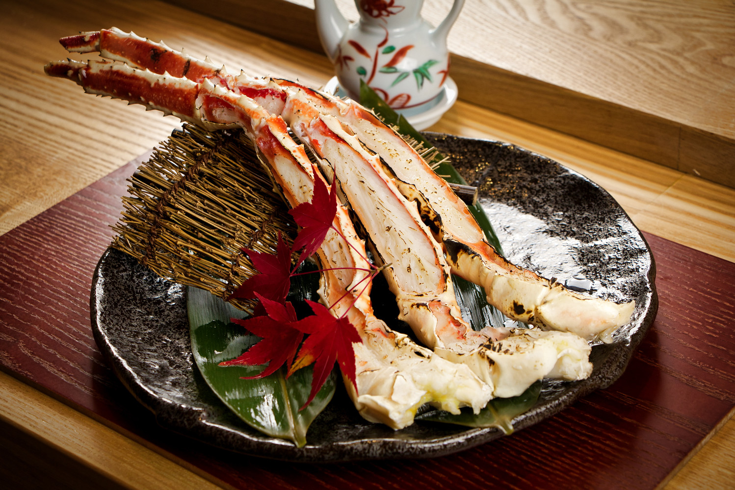 Fullscreen Page Sushi Jiro