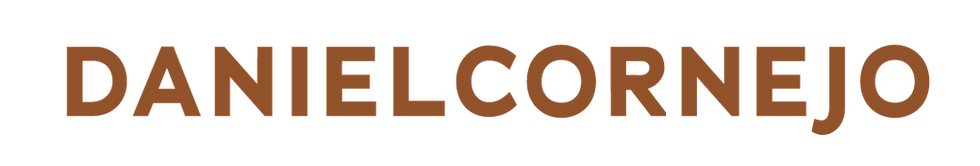 Logo Daniel Cornejo