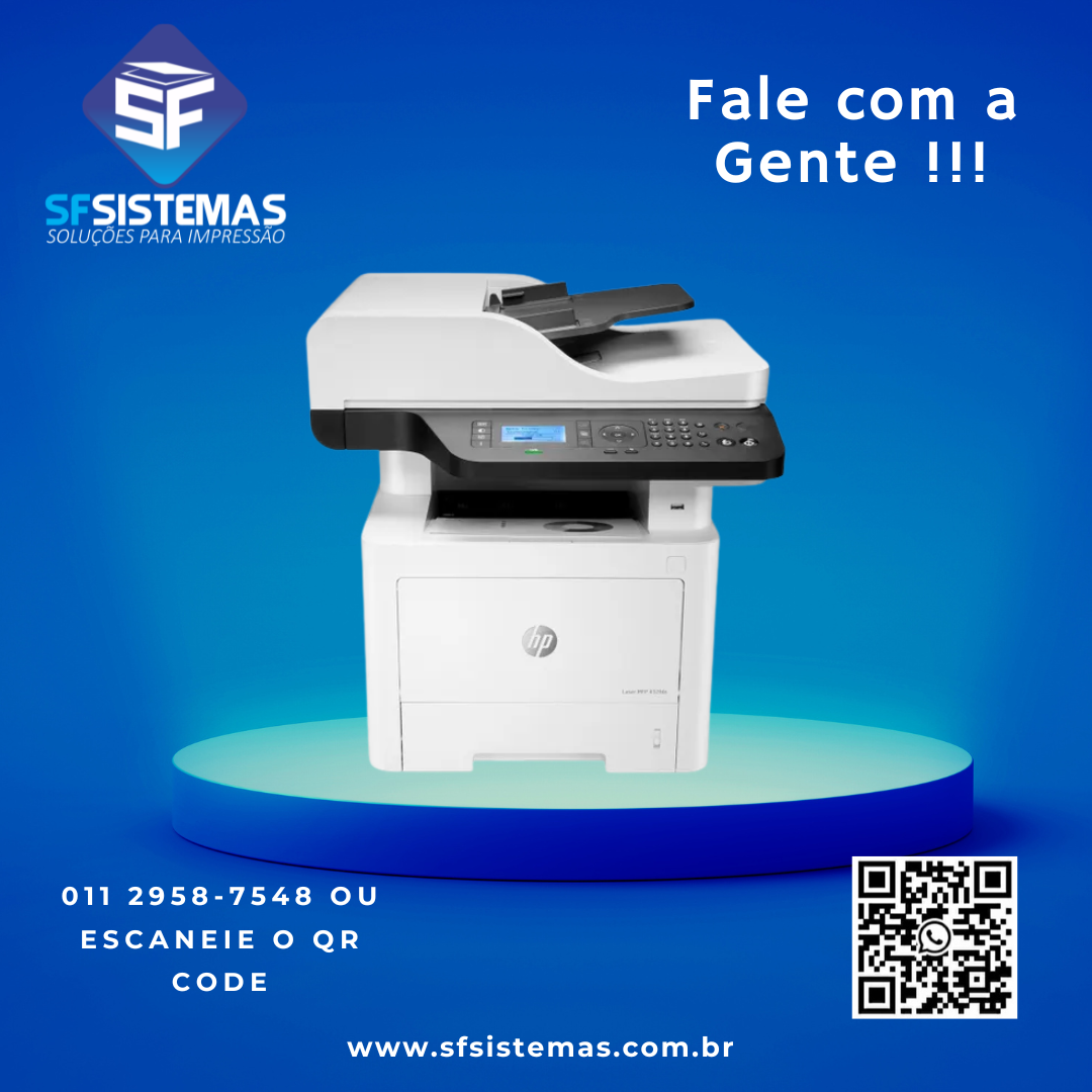 MULTIFUNCIONAL HP LASER M432FDN MONOCROMÁTICA A4