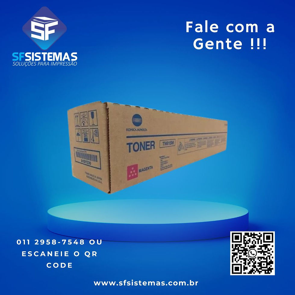 TONER KONICA MINOLTA ORIGINAL C8000 M