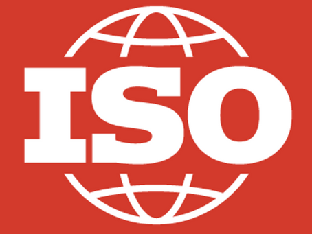 ISO 4448 Update Fall 2023
