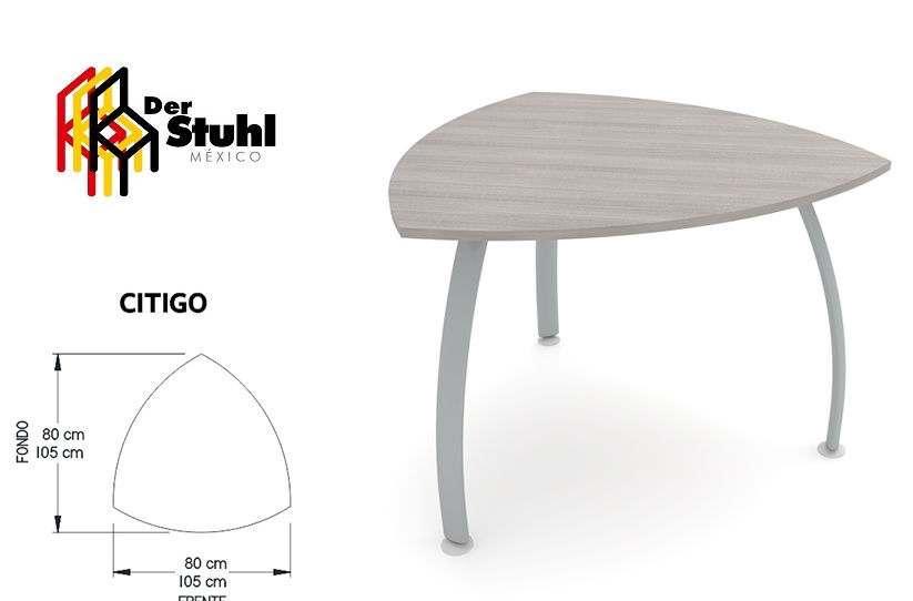 CITIGO work table