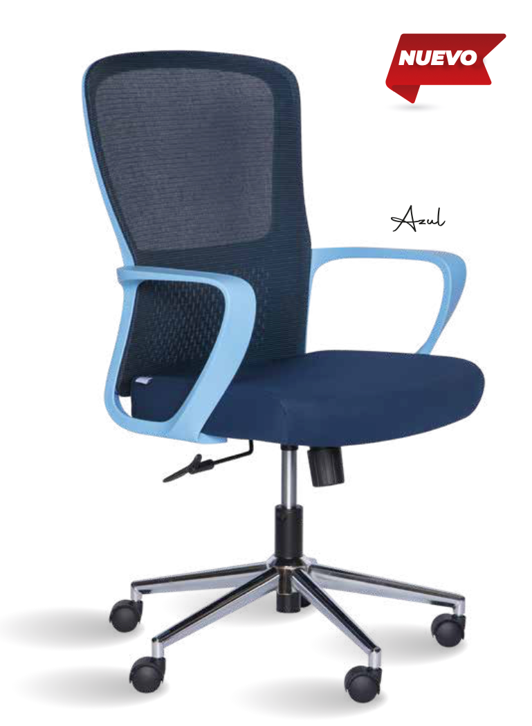 Silla operativa LK 20