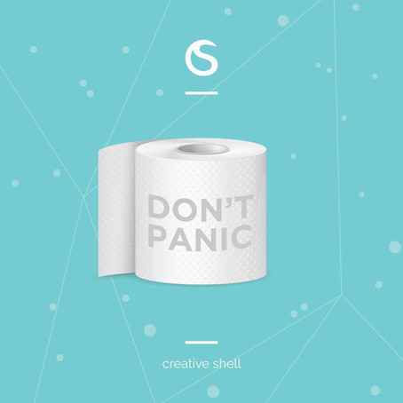 DON'T PANIC | COVID-19 UPDATE