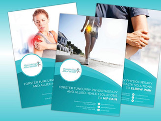 Physiotherapy & Allied Health