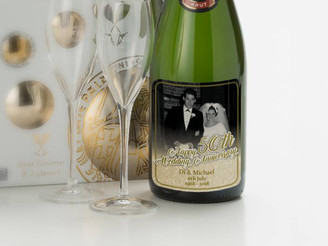 50th Wedding Anniversary