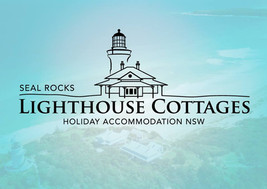 Seal Rocks Lighthouse Cottages