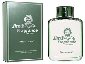 Jim's Fragrance