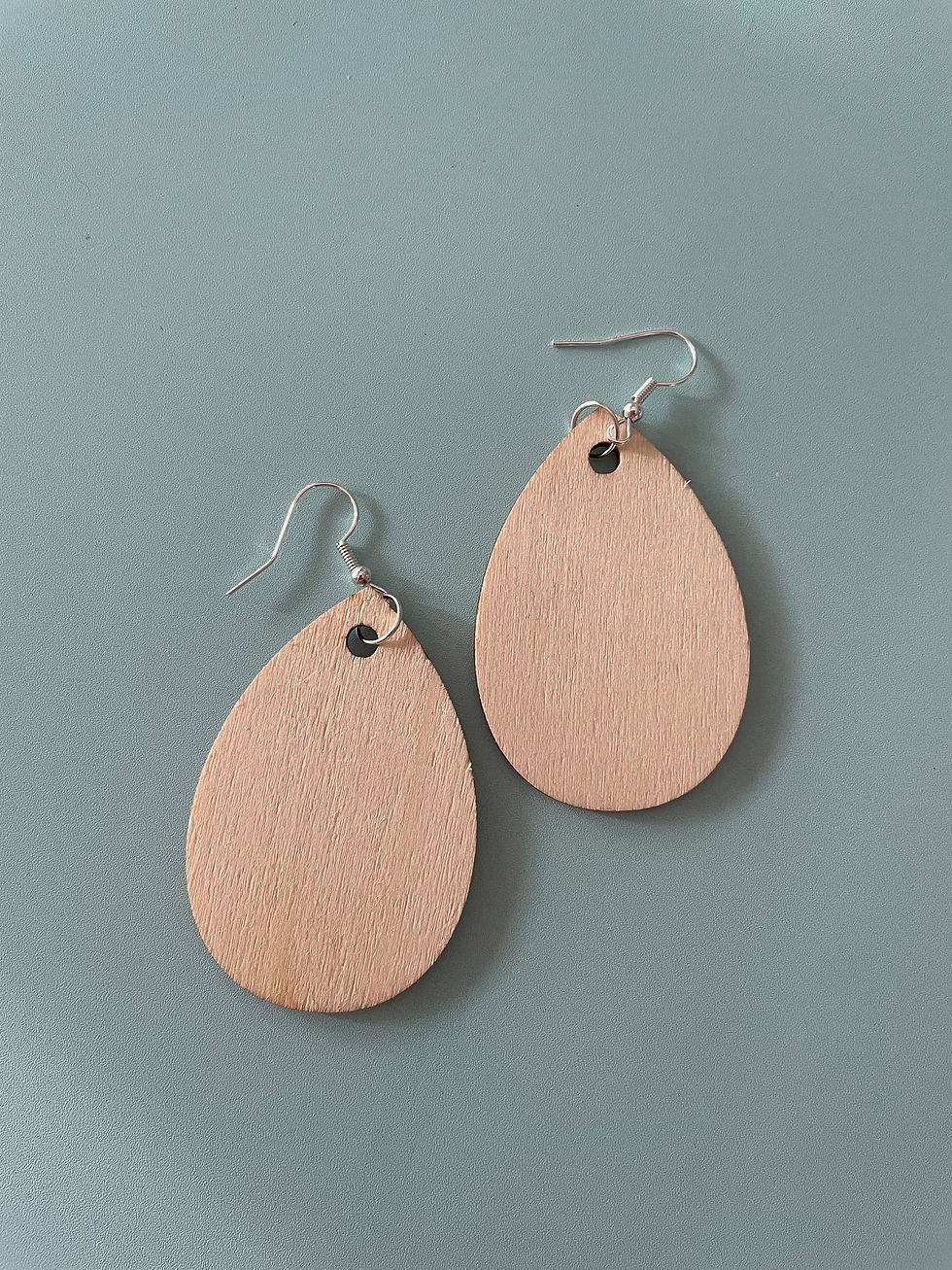 Thumbnail: Paint Your Own Earrings