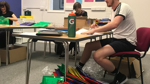 Positive Activity Packs