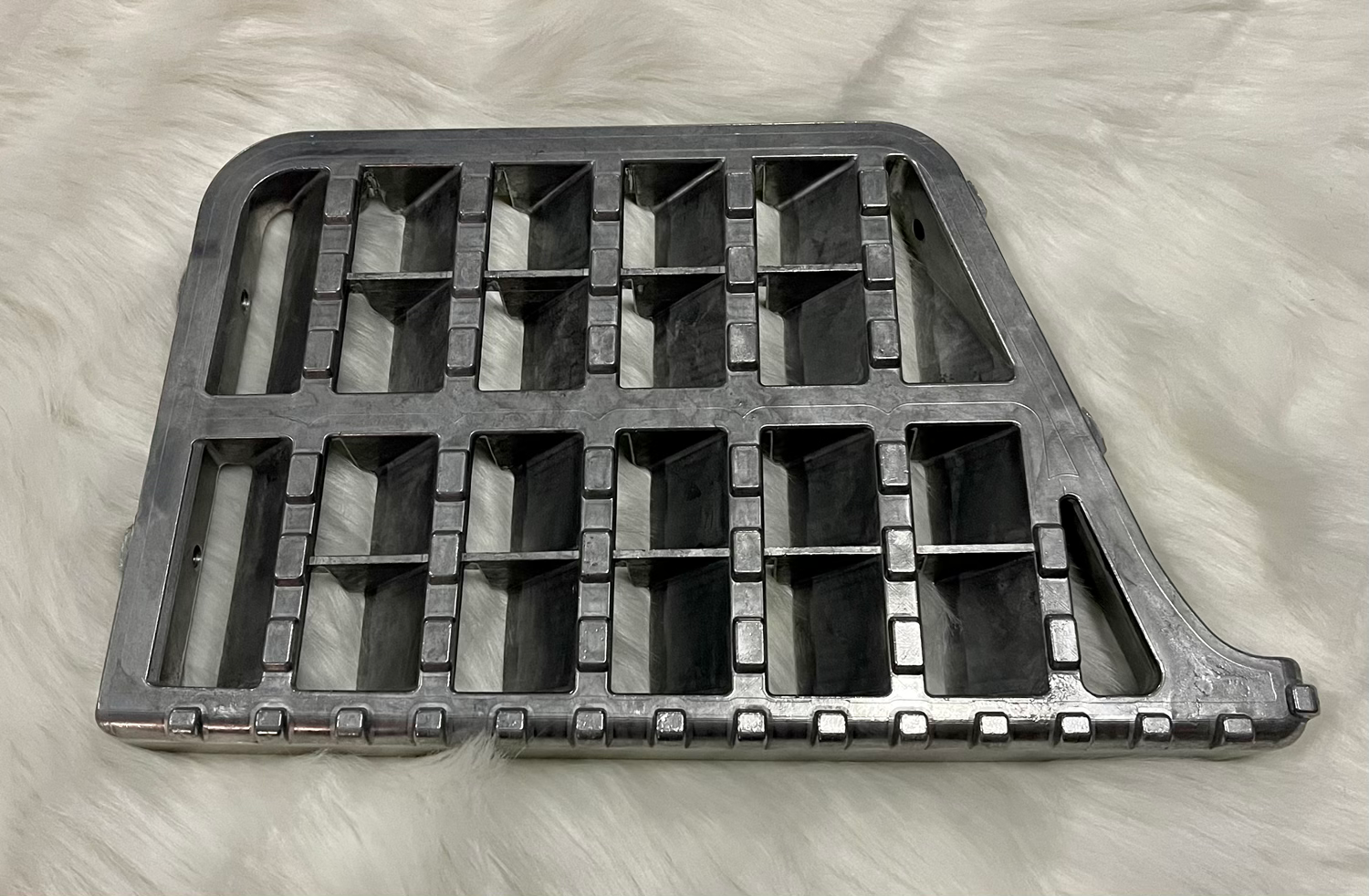 บันไดอลูมิเนียม DECA270 ตัวบน